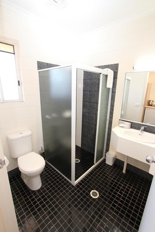 Mildura Riverview Motel Gol Gol Zewnętrze zdjęcie