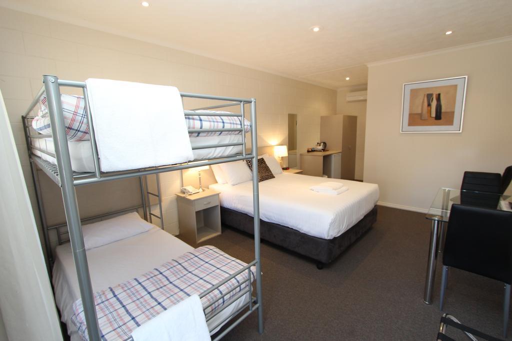 Mildura Riverview Motel Gol Gol Zewnętrze zdjęcie