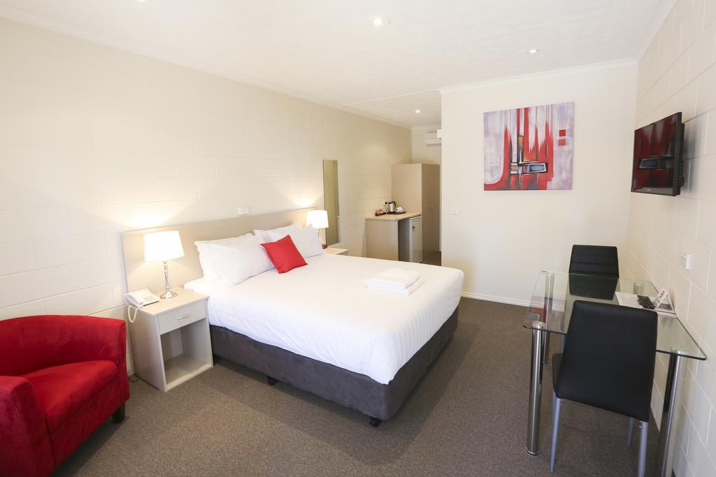 Mildura Riverview Motel Gol Gol Pokój zdjęcie