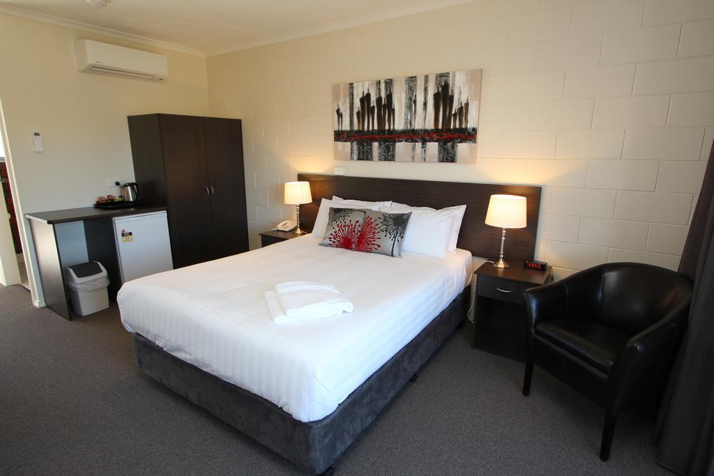 Mildura Riverview Motel Gol Gol Pokój zdjęcie