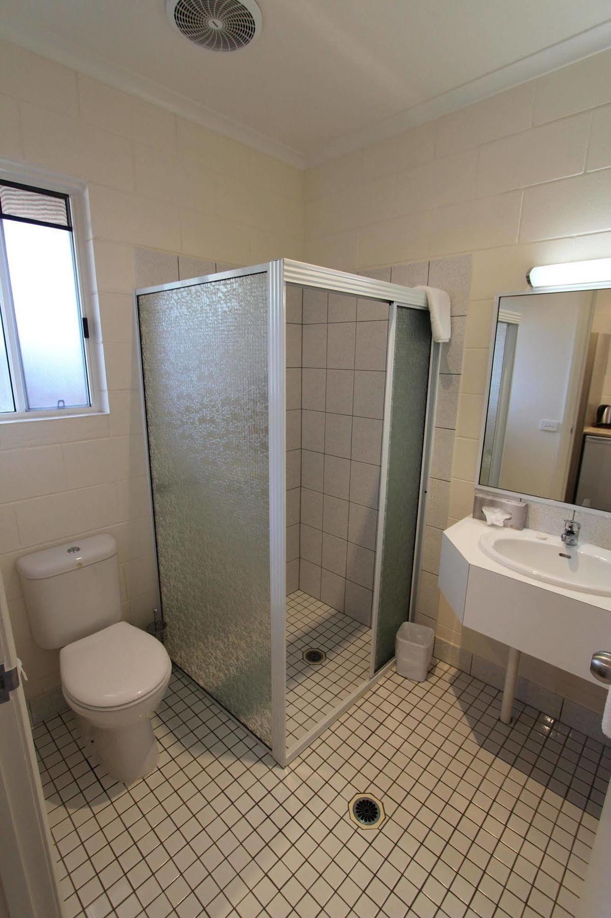 Mildura Riverview Motel Gol Gol Zewnętrze zdjęcie